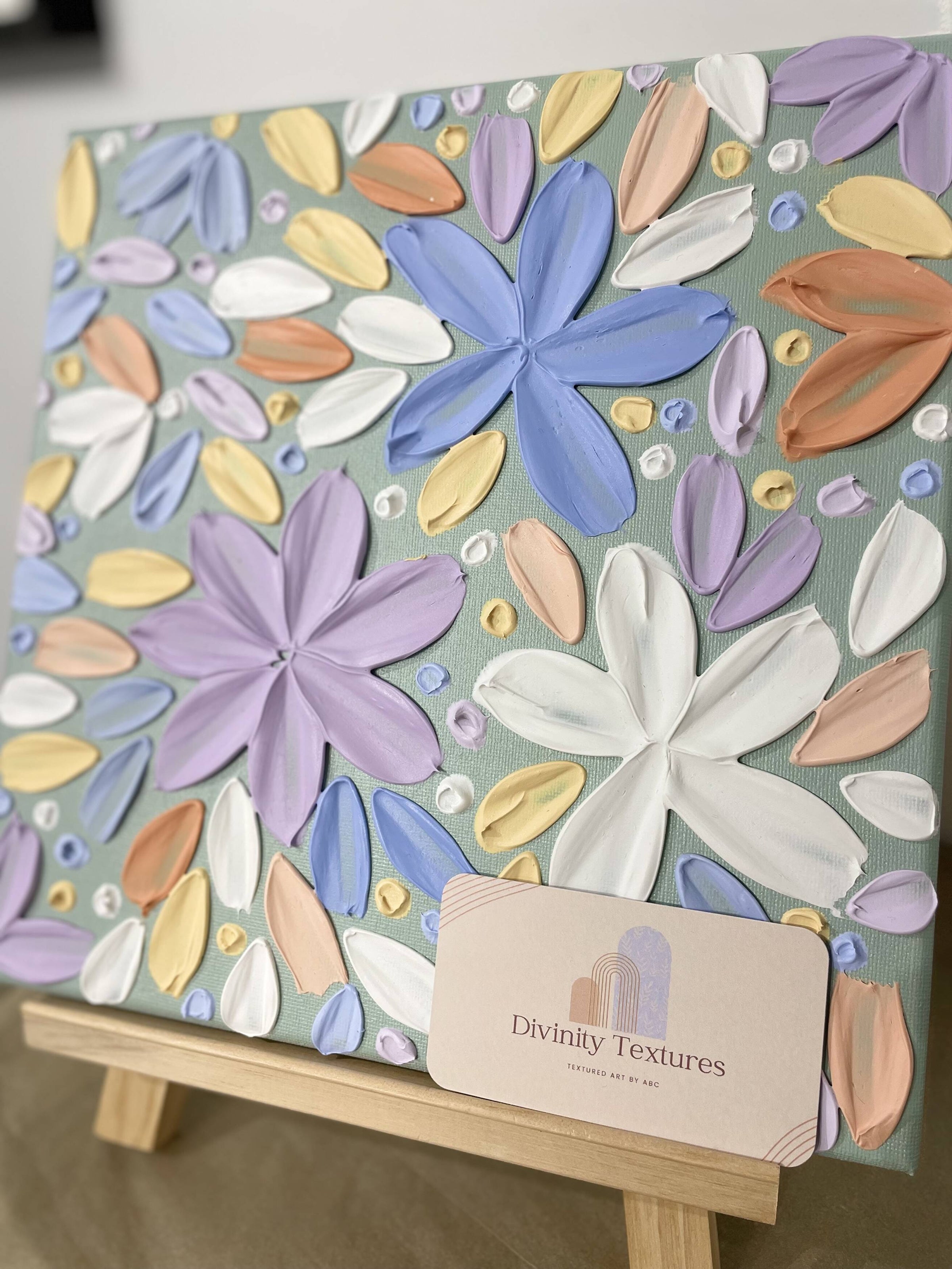 Galerie | Divinity textures
